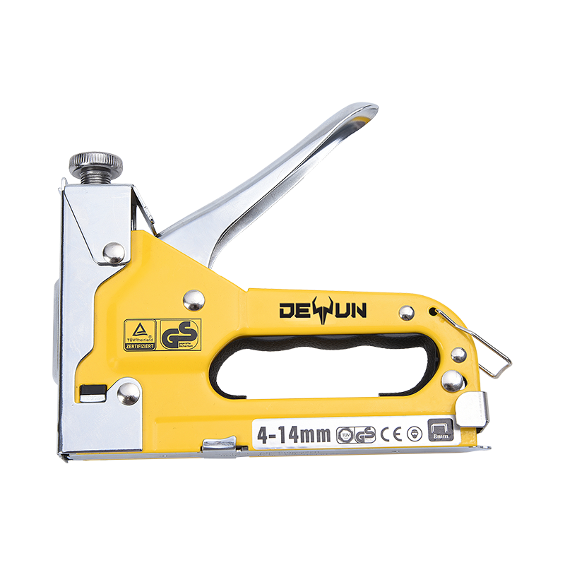 Prečo je 4-14 mm Staple Gun taká dobrá vo viazaní?